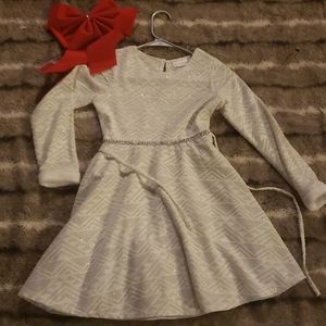 Girl Dress